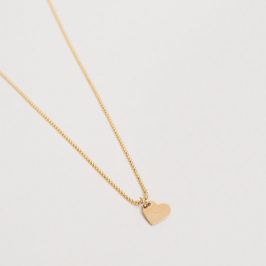 CADENA MILITARY HEART
