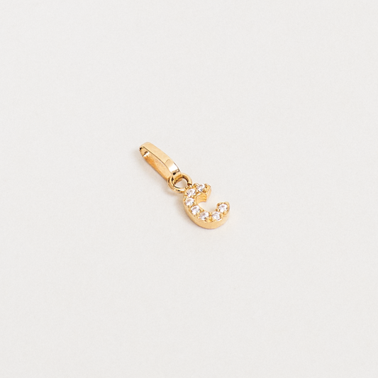TINY INITIAL