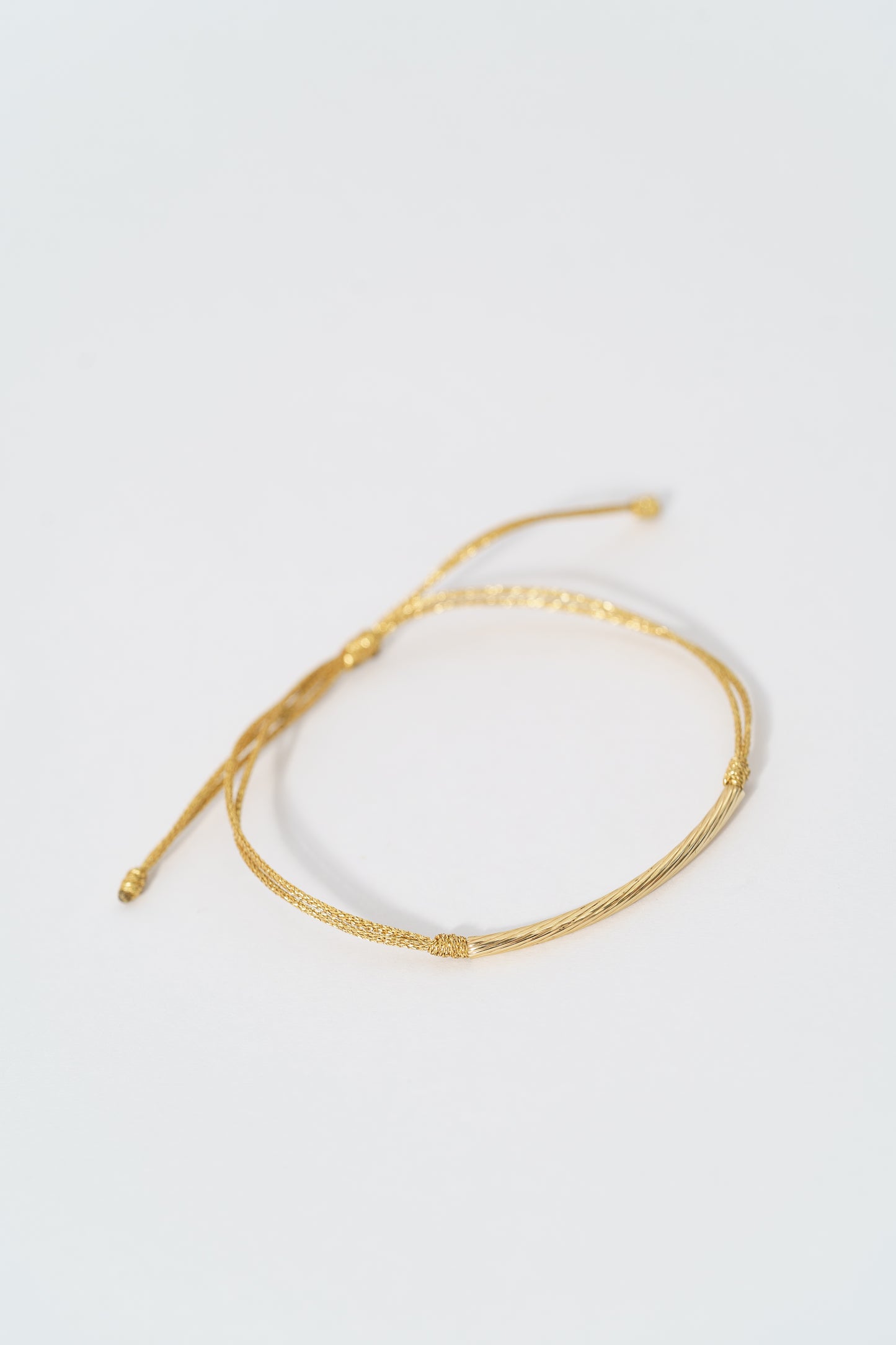 41. BARRA PARA PULSERA TEJIDA