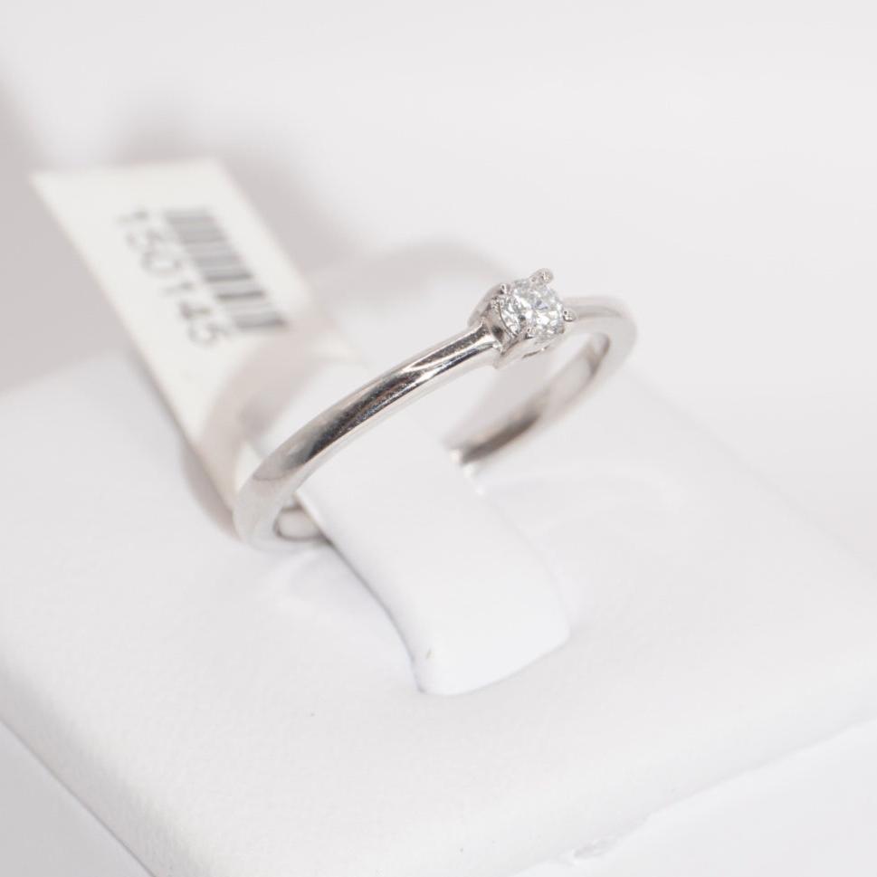 ANILLO PURE DIAMOND