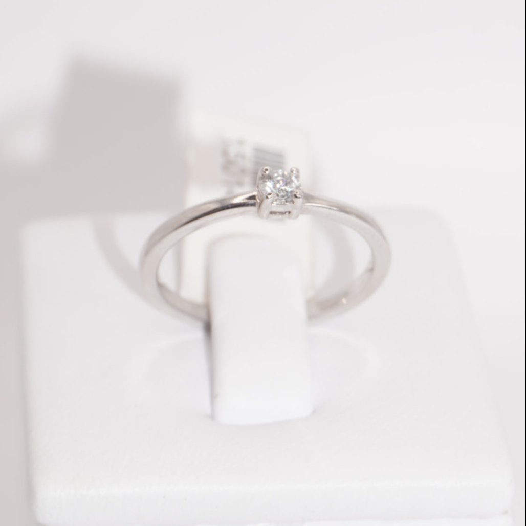 ANILLO PURE DIAMOND