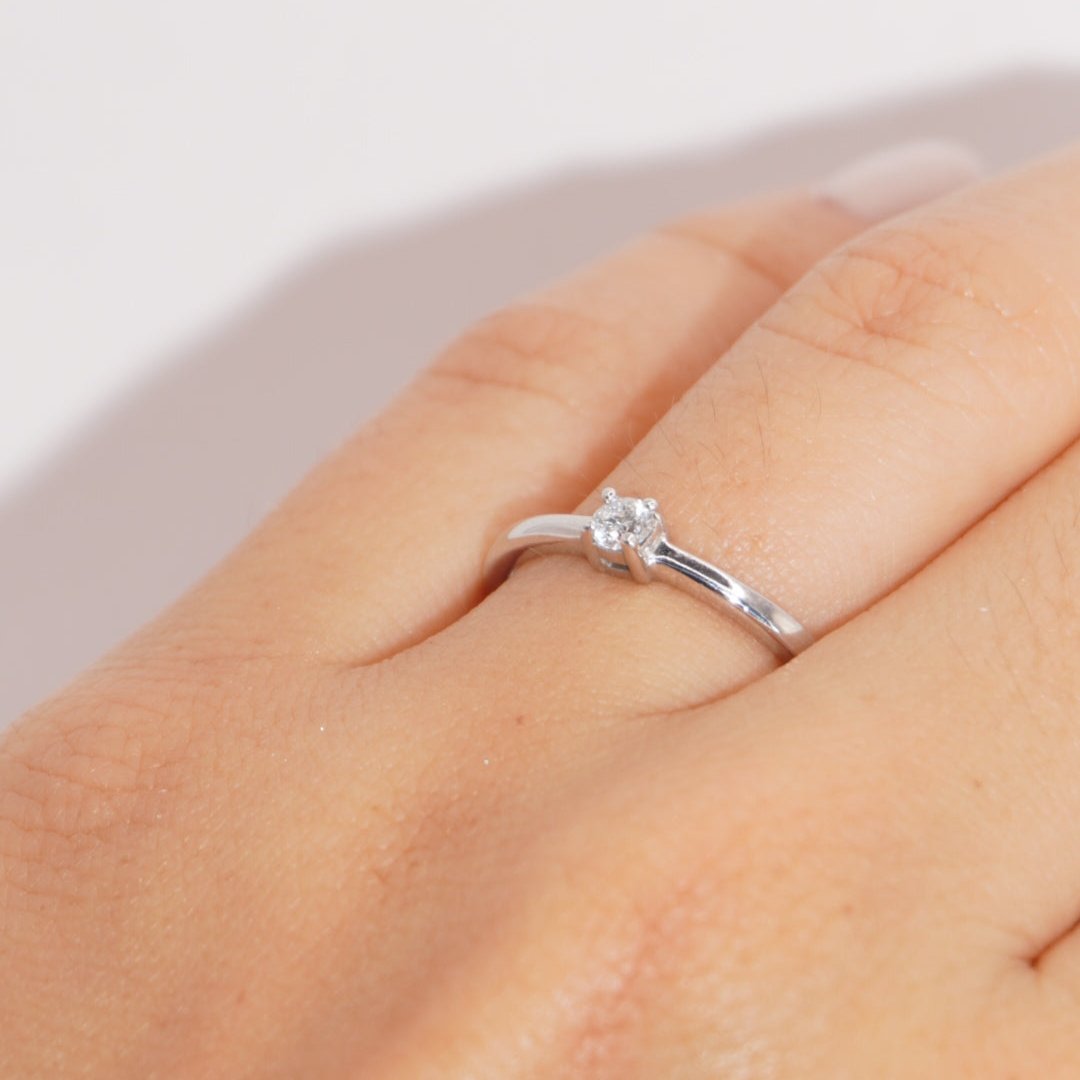 ANILLO PURE DIAMOND