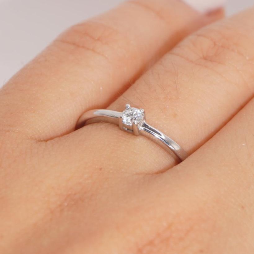 ANILLO PURE DIAMOND