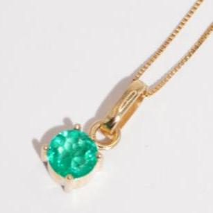 CADENA POUNT OF ESMERALDA