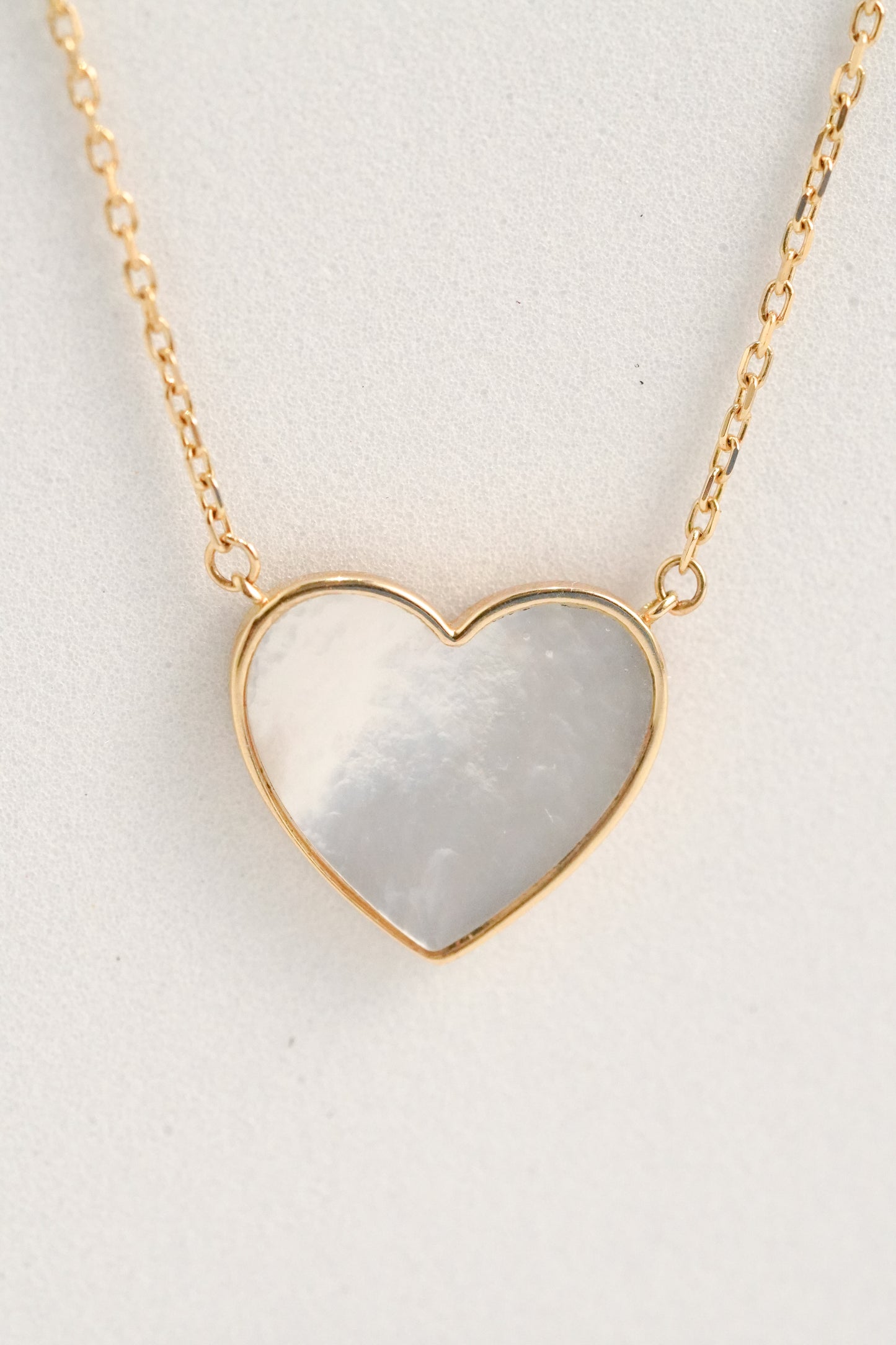 CADENA CORAZÓN NACÁR
