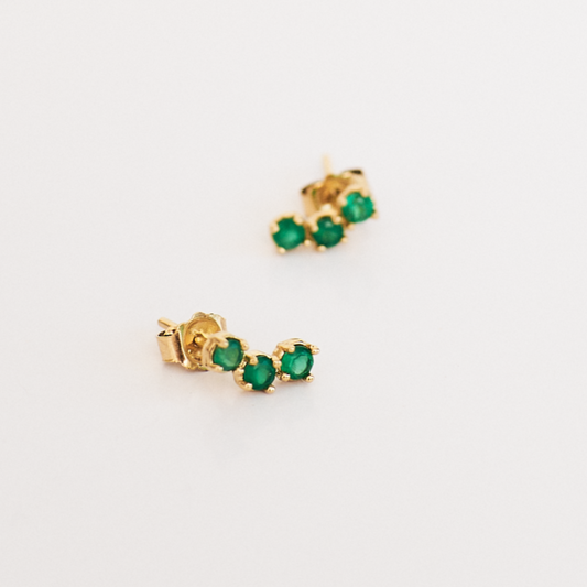 CURVE EMERALD