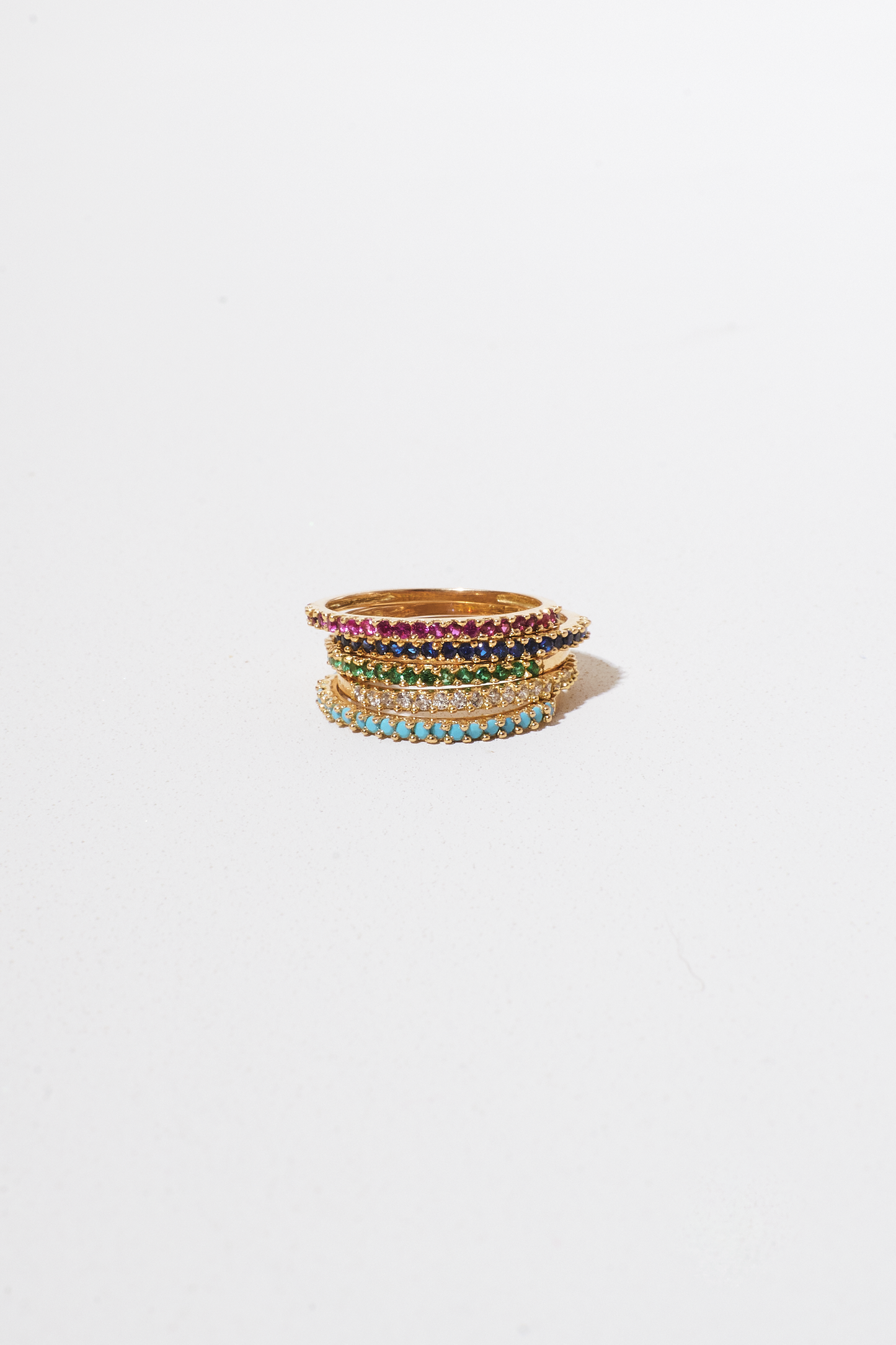 Eternity Band