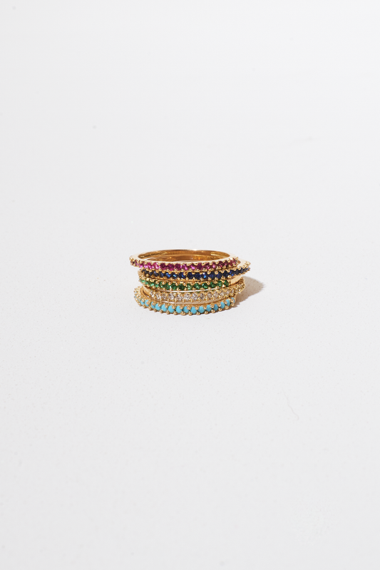 Eternity Band