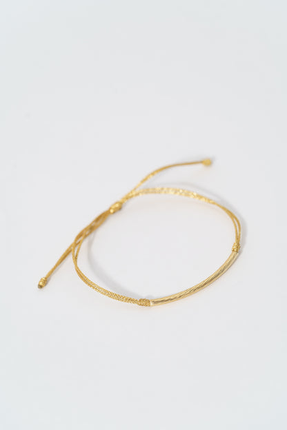 41. BARRA PARA PULSERA TEJIDA