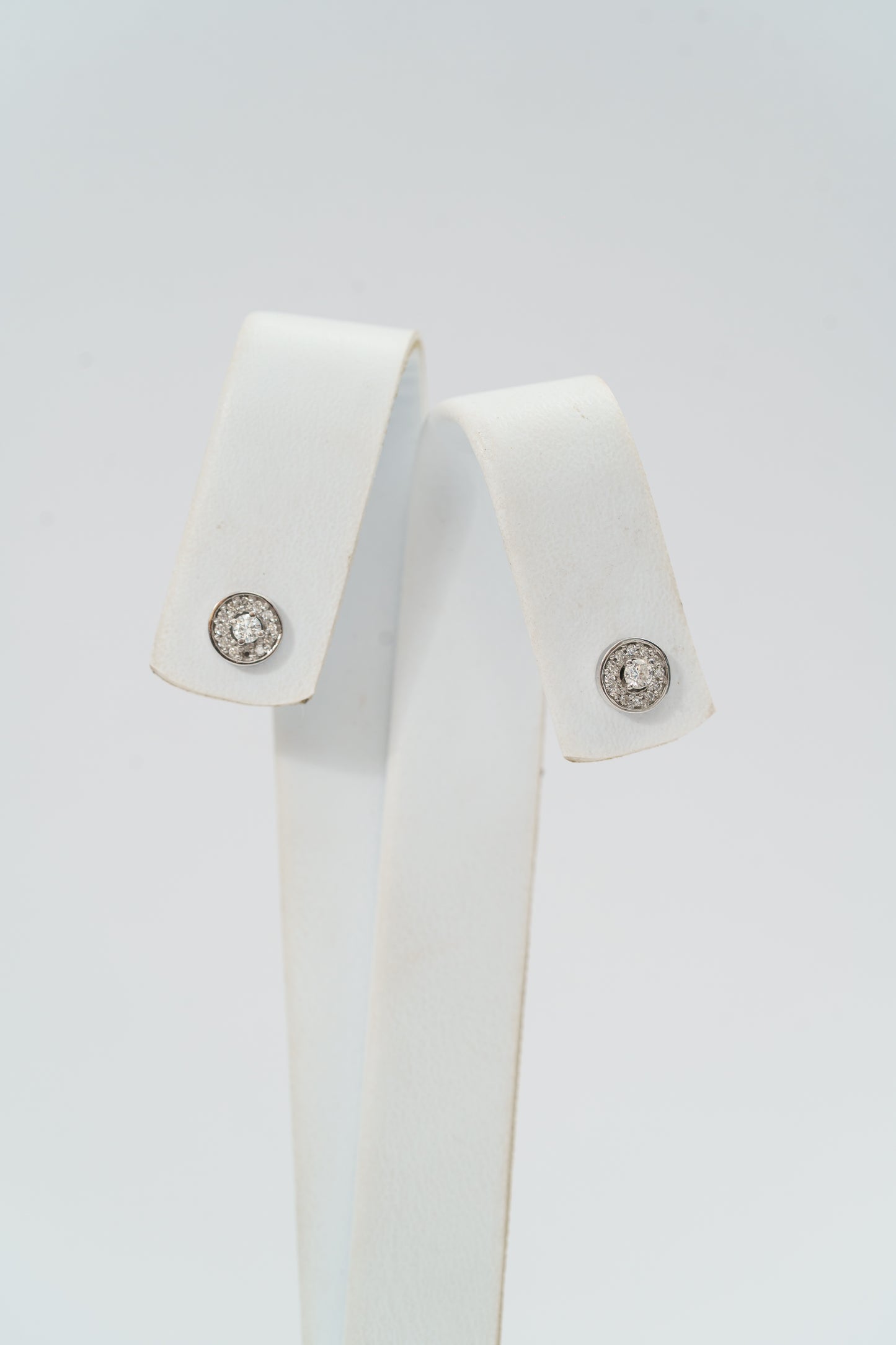 51. TOPOS JACKET ORO BLANCO DIAMANTES