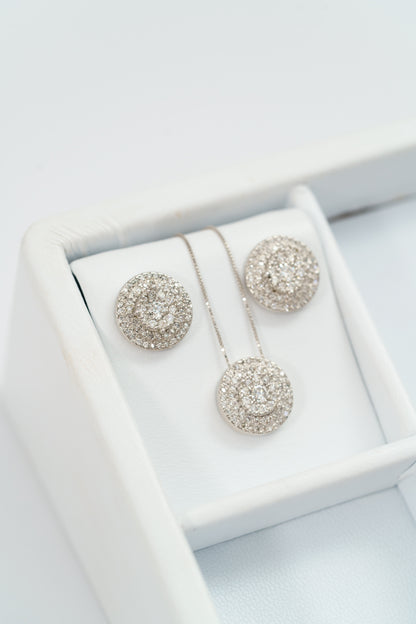 26. JUEGO EN DIAMANTES ILUSION