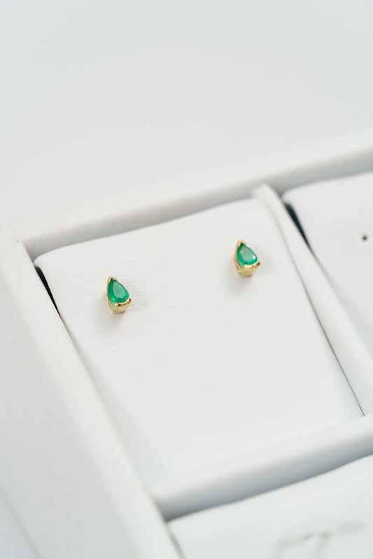 54. TOPOS GOTA ESMERALDA