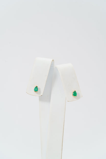 54. TOPOS GOTA ESMERALDA