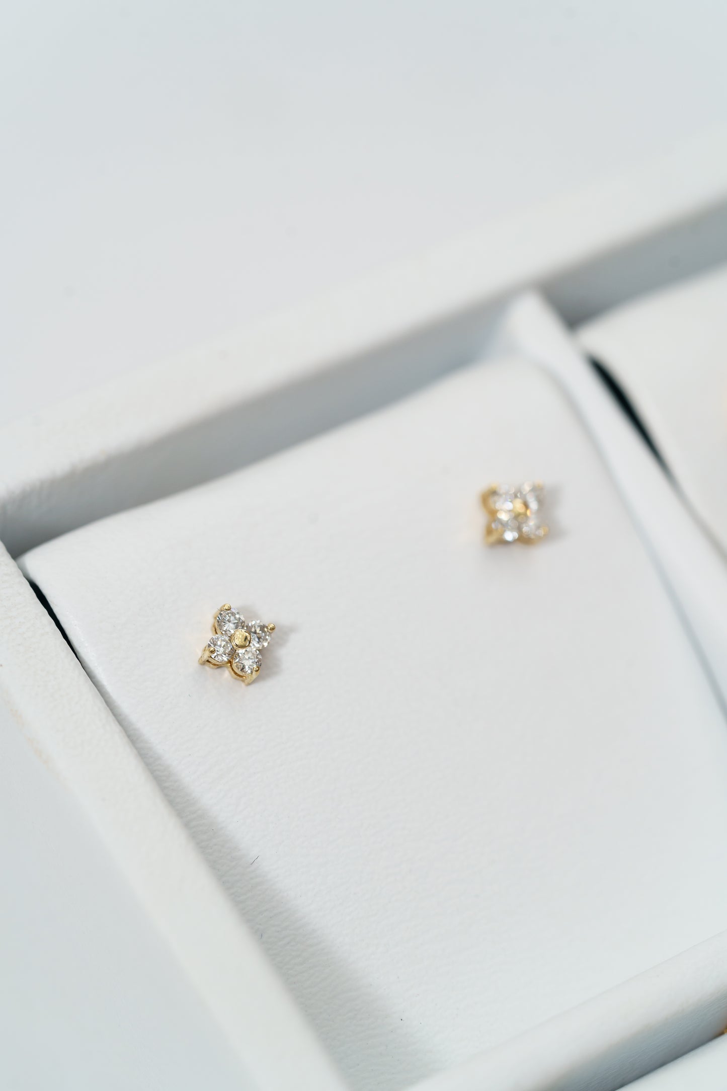 57. TOPOS FLOR DIAMANTE