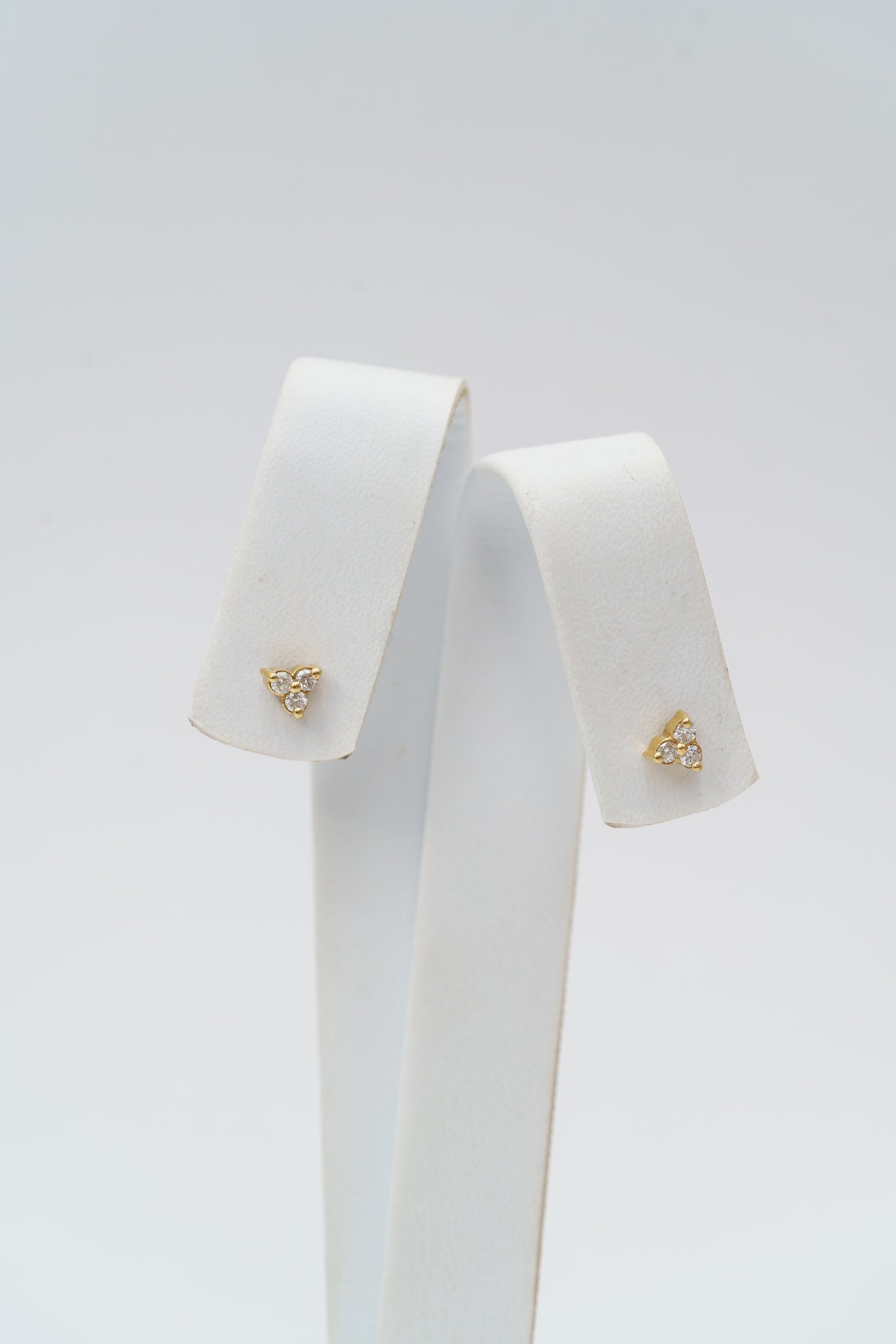 58. TOPOS TRIO DIAMANTE