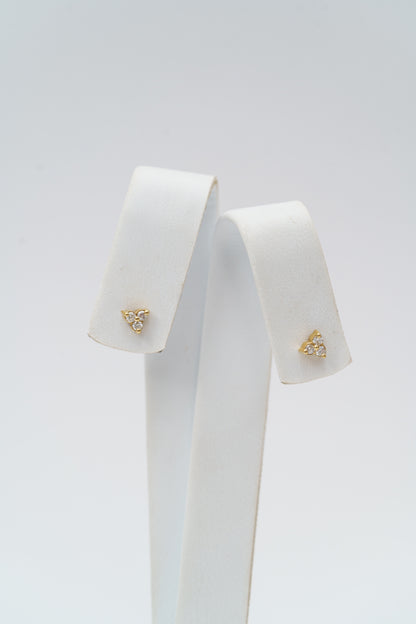 58. TOPOS TRIO DIAMANTE