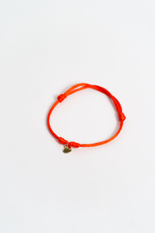 PULSERA CORAZÓN SV