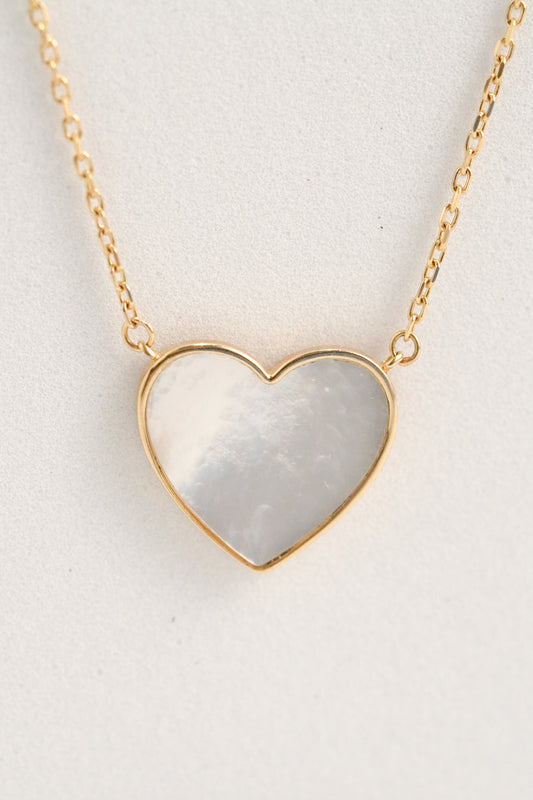 CADENA CORAZÓN NACÁR