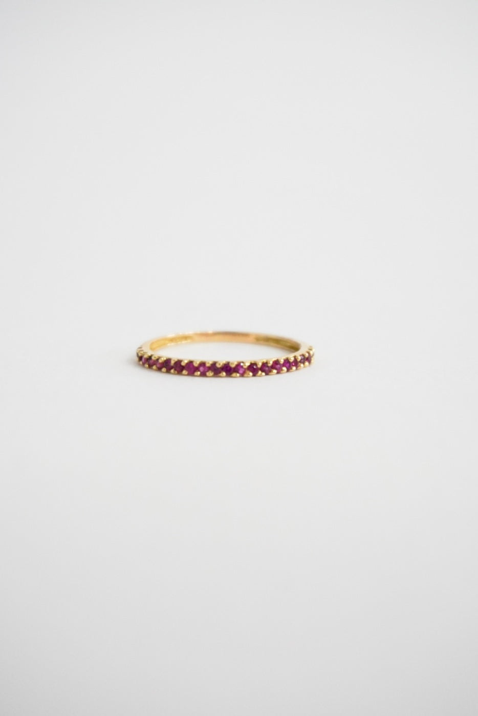 Eternity Band