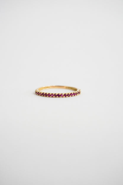 Eternity Band