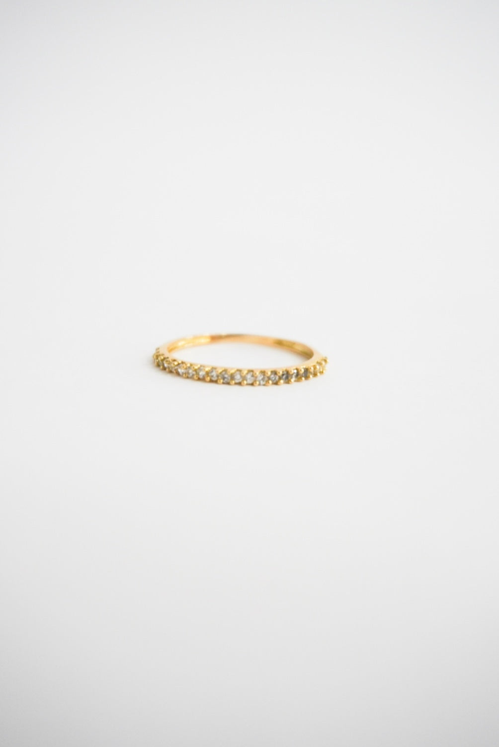 Eternity Band