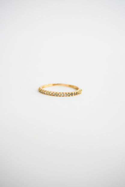 Eternity Band